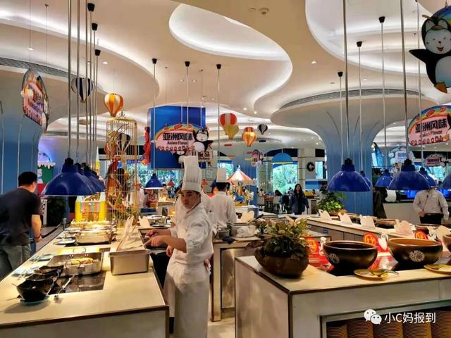 珠海长隆游玩攻略，珠海长隆游玩攻略图（带娃去珠海长隆该怎么玩）