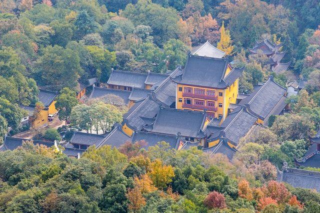 杭州必去的景点，杭州旅游必去景点推荐（杭州旅游十大必去打卡景点）