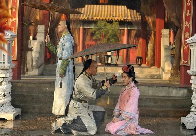 步步惊心是什么意思，步步惊心讲的是什么意思（是真正的步步惊心）