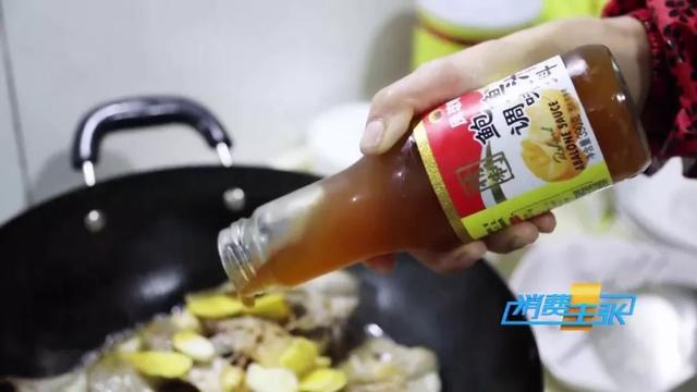 西施豆腐配料大全，来看看诸暨年夜饭餐桌上的必备“硬菜”