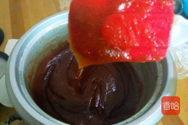 去山楂核的小技巧，山楂身上的小机关