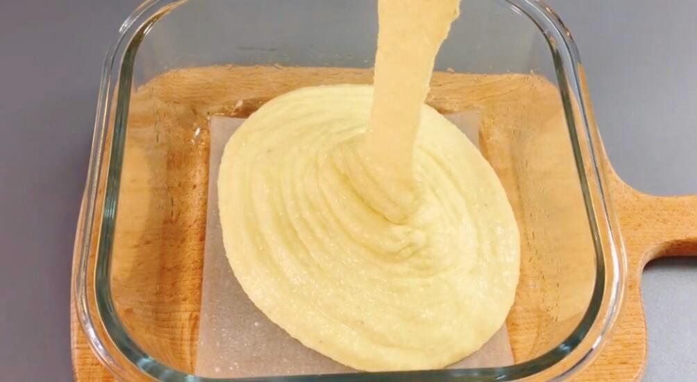 图片[4]-【苹果山药蒸糕】做法步骤图 营养又健康 孩子特喜欢吃-起舞食谱网