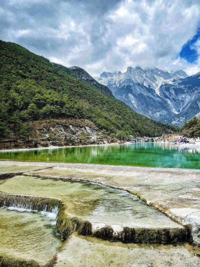 雲南旅遊必去的景點,雲南旅遊必去的景點玉龍雪山(私藏在雲南值得一去