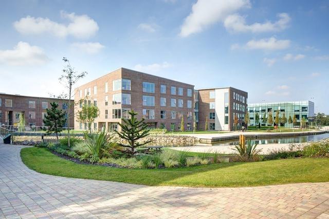 英国赫特福德大学相当于国内几本，英国哈特福德大学（哪所英国大学的医学系是你的菜）