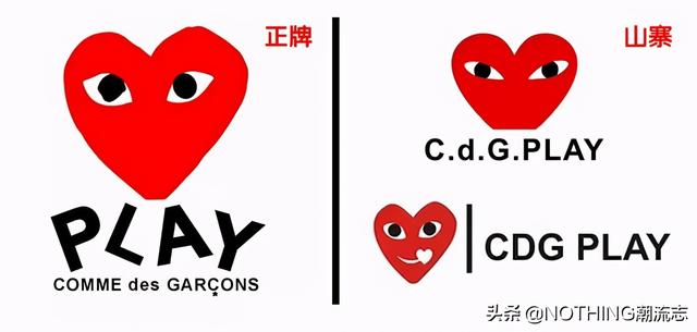 圣大保罗皮鞋怎么样，圣大保罗男鞋怎么样（中国现存山寨服饰品牌大赏）