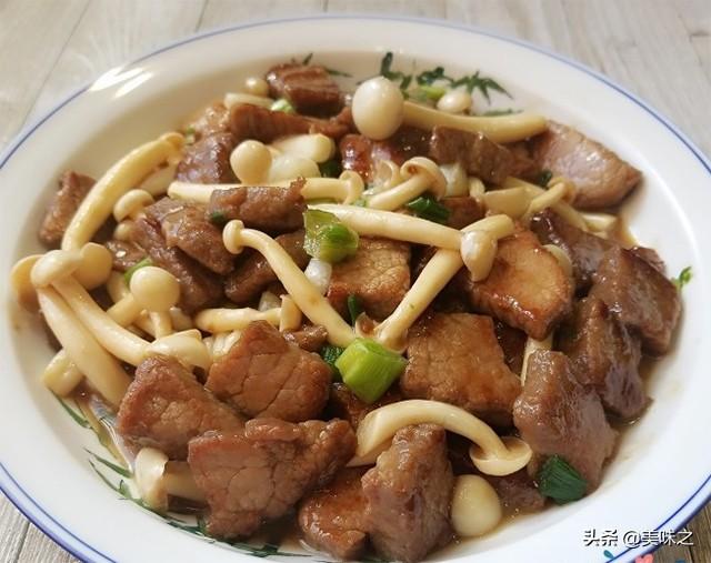 五丝炒牛肉丝，炒五香牛肉丝（14道家常炒牛肉的做法）