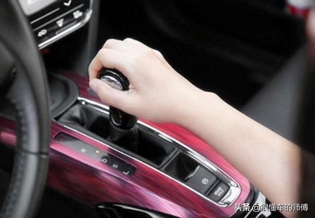 加减档技巧，科目三100米加减档技巧（加减档如何不手忙脚乱）