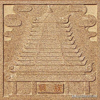 【汉族】象征图案:龙凤呈祥龙和凤是汉民族最喜爱的装饰纹样.