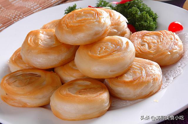 西安的特色小吃，西安小吃排行榜前十名（看看有没有你爱吃的）