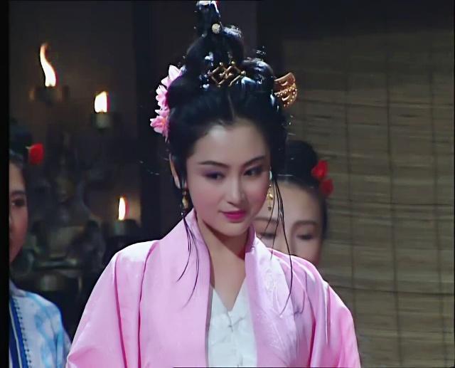 陈红个人资料，陈凯歌的妻子是谁（28岁嫁给陈凯歌退居幕后）