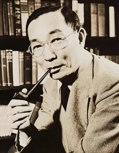 林语堂作品，是一个男人的顶级魅力（林语堂作品）