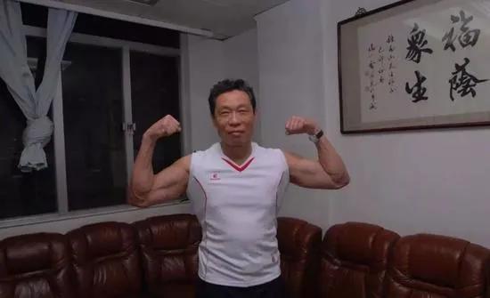 中国钟南山院士身高，中国钟南山院士身高169（CBA史上最强36号）
