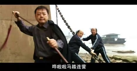 疯狂的石头演员表，《疯狂的石头》演员表（《疯狂的石头》配角和龙套集锦）