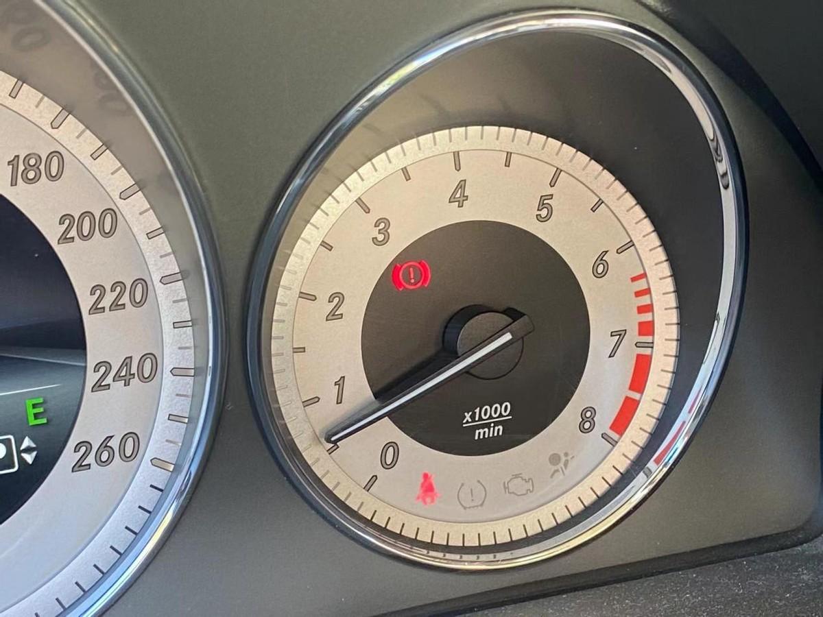 glk300(放弃本田歌诗图 50万给媳妇买了奔驰glk300 开6万公里后车主有