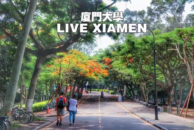 华侨大学在厦门尴尬,厦门有哪些大学(可我劝你留下……) 华侨大学在厦门尴尬,厦门有哪些大学(可我劝你留下……)