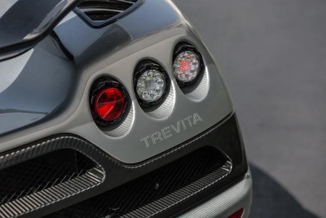 克里斯蒂安·柯尼赛格，克里斯冯柯尼塞格（全网最全柯尼塞格介绍<上>）