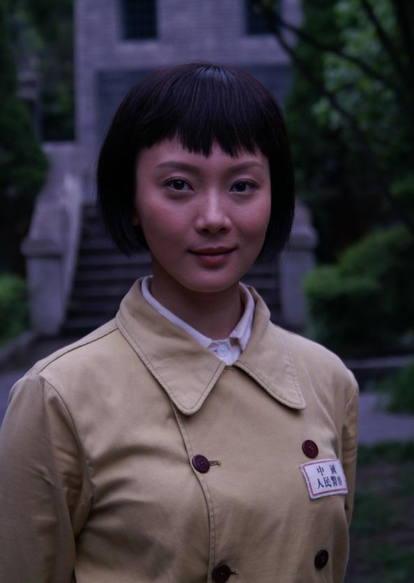 "旗袍女皇"陈数主演的谍战剧,和平饭店探机密,古城谍影巧暗算