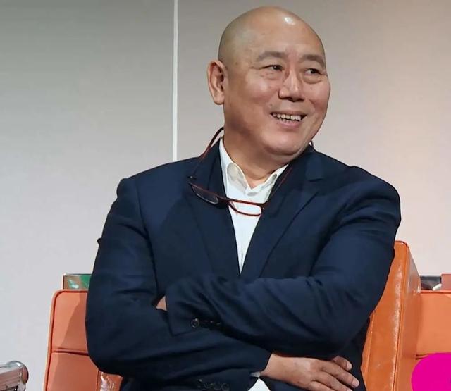 电影白鹿原演员表，《我就是演员》曝光演员阵容