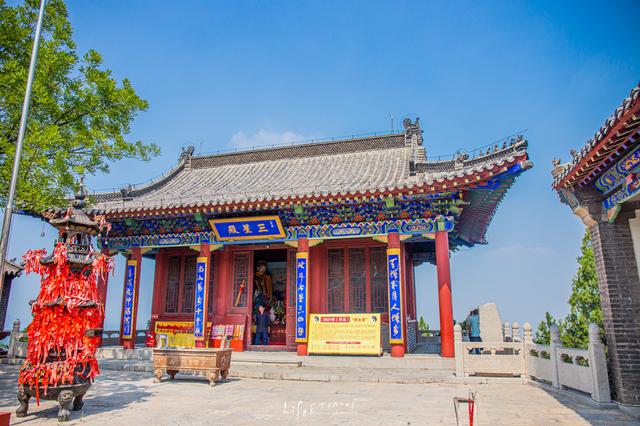青州旅游路线及攻略，青州攻略一日游（去避世的古村独享静谧）