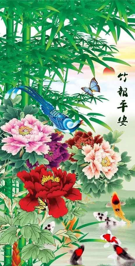 带水印小图♀，微信头像，带水印小图♀（不同主题背景的无水印精美手机壁纸及微信头像欣赏）