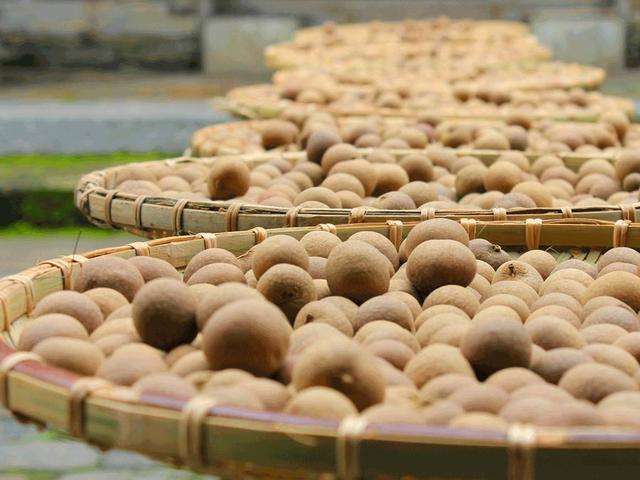 桂圆怎么存放，桂圆怎么存放时间久一点（教你2种好方法）