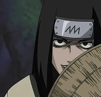 【草隐村忍者大蛇丸】