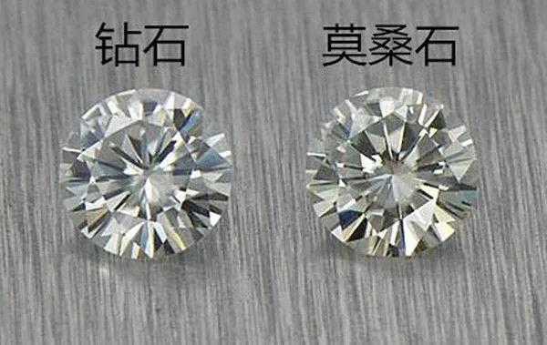 莫桑石是什么东西合成的，莫桑石是什么东西合成的图片（什么是莫桑石）