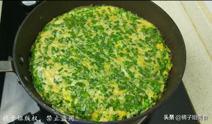 圖片[8]-早餐餅的懶人做法 營養美味 家人喜歡-起舞食譜網