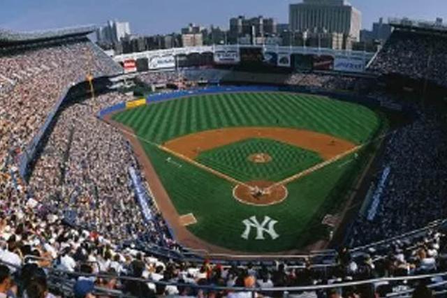 ny是什么意思的缩写，ny是什么意思的缩写医学（为什么洋基队的“NY”印帽子上就火了）