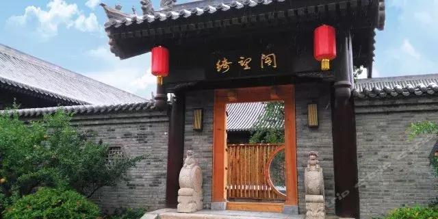 华山周边旅游攻略，介绍以下几个景点供参考（华山周边这份最新温泉攻略送给你）