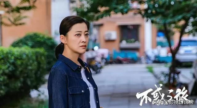 不惑之年电视剧在线观看梅婷，陈建斌梅婷演的什么电视剧（《不惑之旅》褒贬不一）