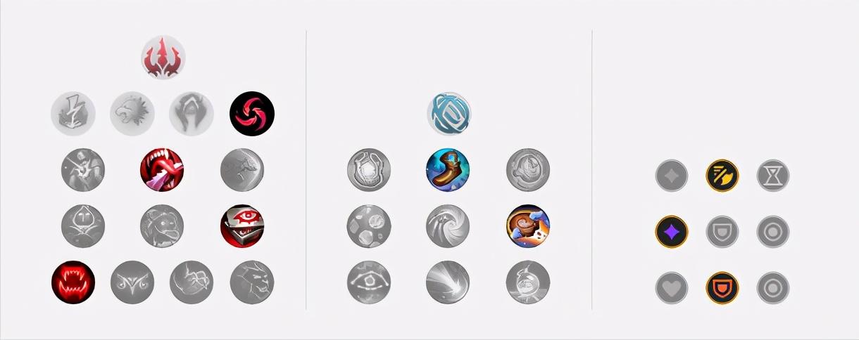 丛刃卡莎出什么装备，丛刃卡莎怎么出装备（LPL赛场三大非BAN必选英雄攻略）