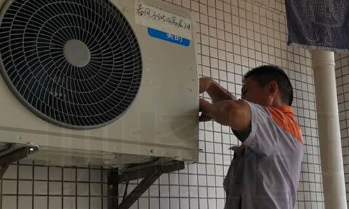 家电维修石家庄空调拆装 石家庄空调拆装公司