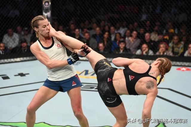 草量级和蝇量级的区别，什么是蝇量级草量级（群芳并起：女子蝇量级局势简析）