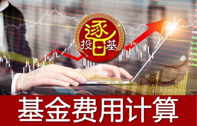 基金怎么算盈利金额，基金怎么算盈利金额的？