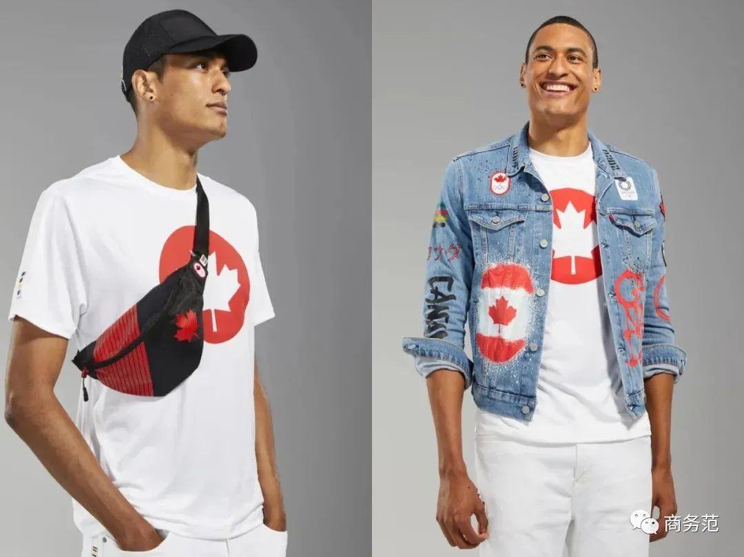 武术服有哪些款式，如何选购武术服装（奥运各国穿啥运动品牌）