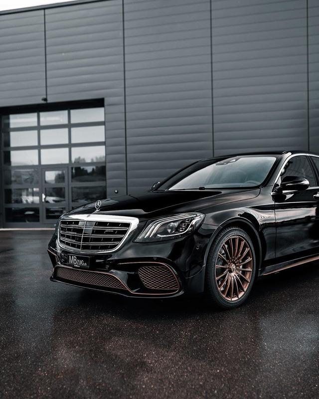 s65amg,完美的梅賽德斯s65(s65amg)