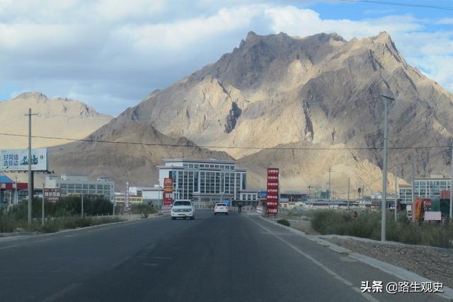 被人们称作通天河的河流是什么，狮泉河：生命禁区里的河