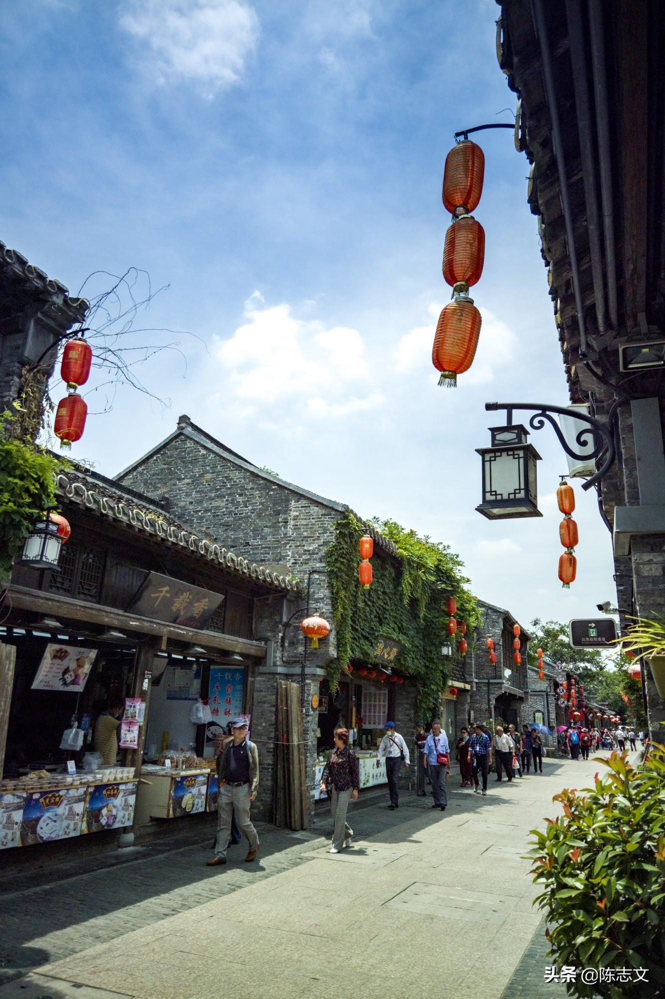 扬州在哪里(扬州被称为什么之乡)
