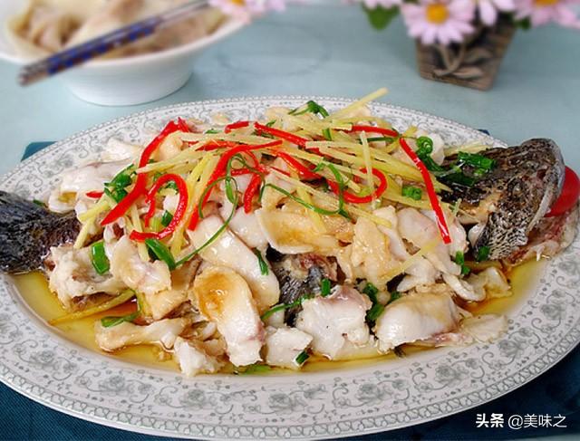 什么鱼适合做油泼鱼，什么鱼适合做油淋鱼（油泼鱼的10种做法）