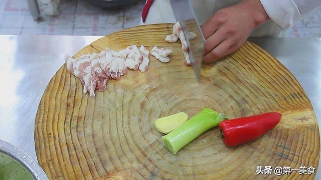 大白菜的各种做法，教你大白菜5种做法（大厨分享饭店做法）