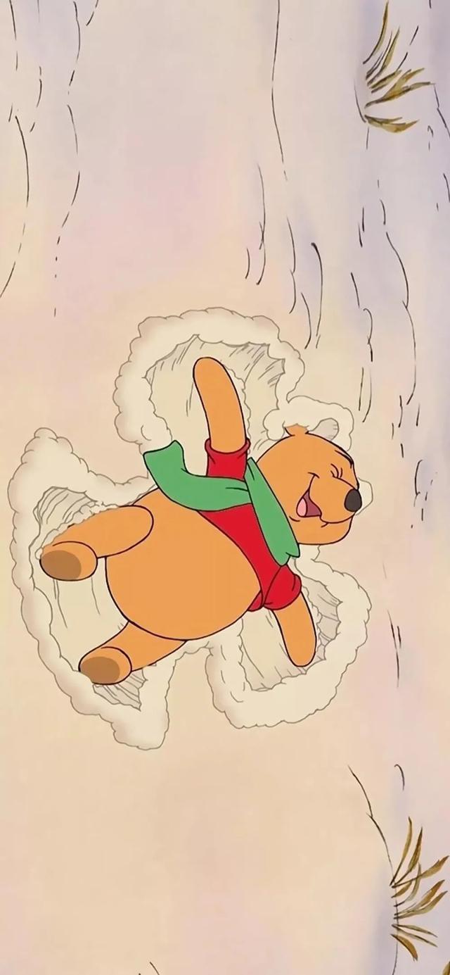 皮卡丘时尚可爱造型图片,皮卡丘超级可爱图片(可爱到爆的卡通壁纸丨小熊维尼) 皮卡丘时尚可爱造型图片,皮卡丘超级可爱图片(可爱到爆的卡通壁纸丨小熊维尼)