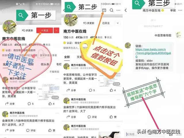 任督二脉在哪，打通任督二脉口诀（中医健康养生的至宝穴位）