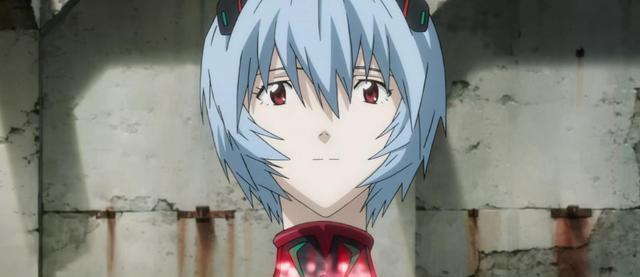 新世纪福音战士结局，新世纪福音战士结局解析