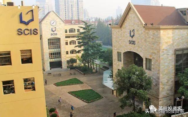 上海国际学校学费，上海口碑最好的私立国际学校（上海国际学校学费排名大起底）