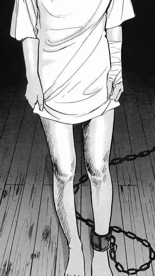 黑暗+丧风格图片，微信头像，黑暗+丧风格图片（每日壁纸丨黑色系列丧气壁纸）