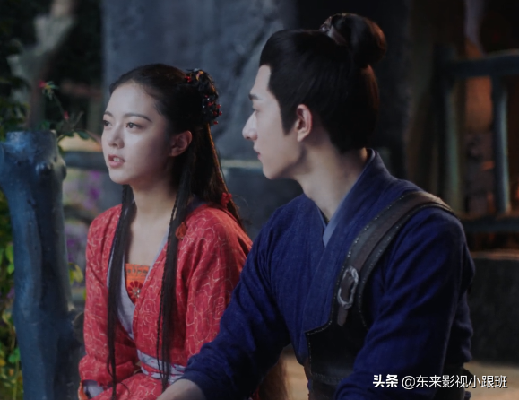 延禧攻略玲珑结局，延禧攻略里玲珑的下场（《玲珑》：结局才发现）