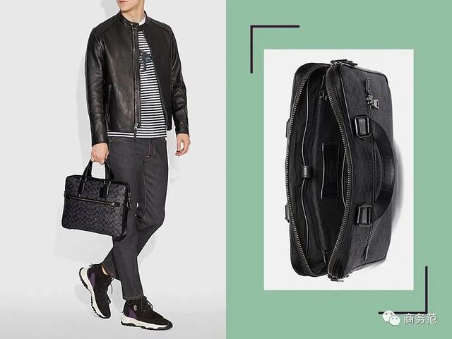 意大利男士皮具品牌有哪些，意大利男士皮鞋品牌有哪些（职场男必备公文包）