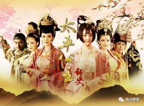 甄嬛传播出十周年了，甄嬛传 十年（《甄嬛传》开播10周年）