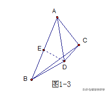 角平分线的画法，角平分线画法及性质（初中几何常见辅助线之口诀）
